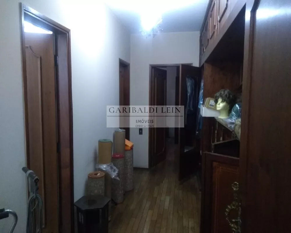 Apartamento à venda com 4 quartos, 373m² - Foto 8