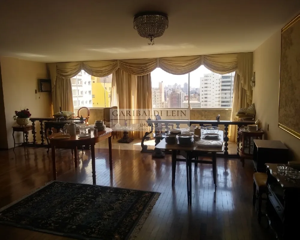 Apartamento, 4 quartos, 373 m² - Foto 13