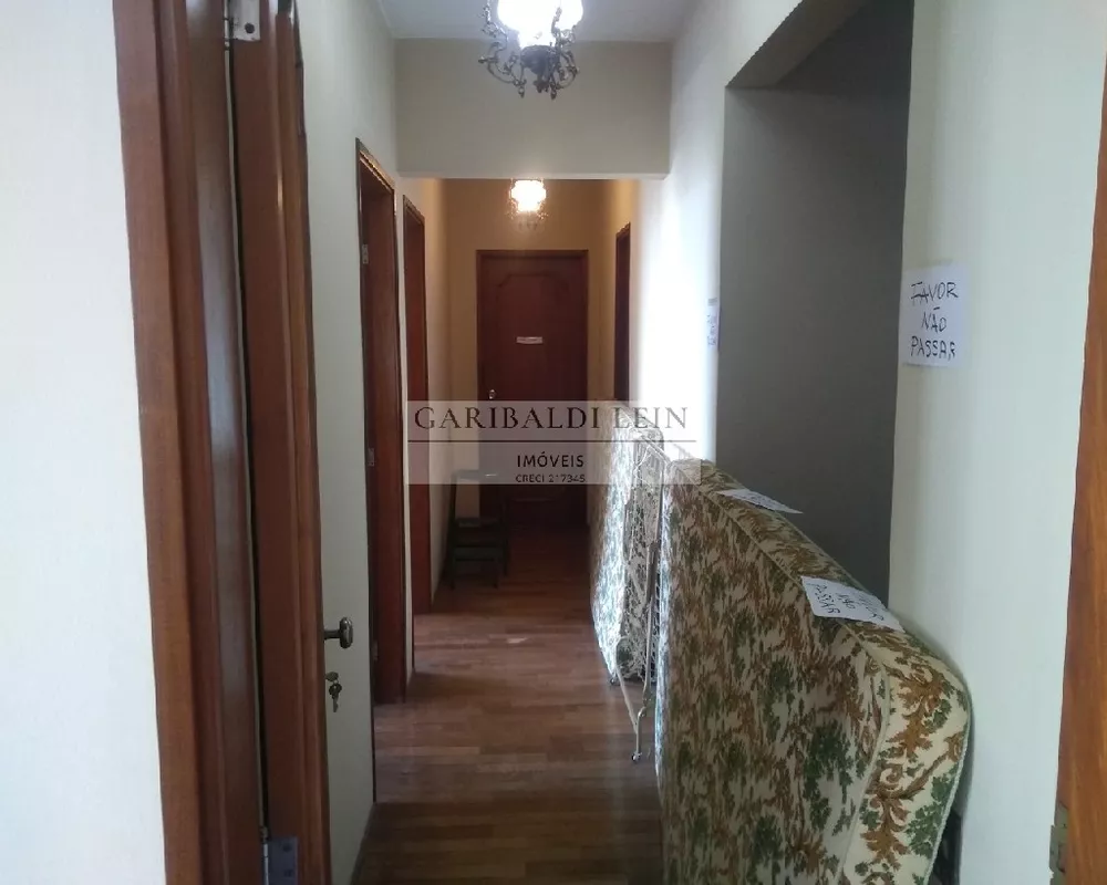 Apartamento à venda com 4 quartos, 373m² - Foto 7