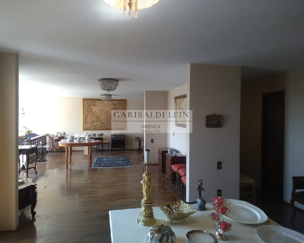 Apartamento, 4 quartos, 373 m² - Foto 19