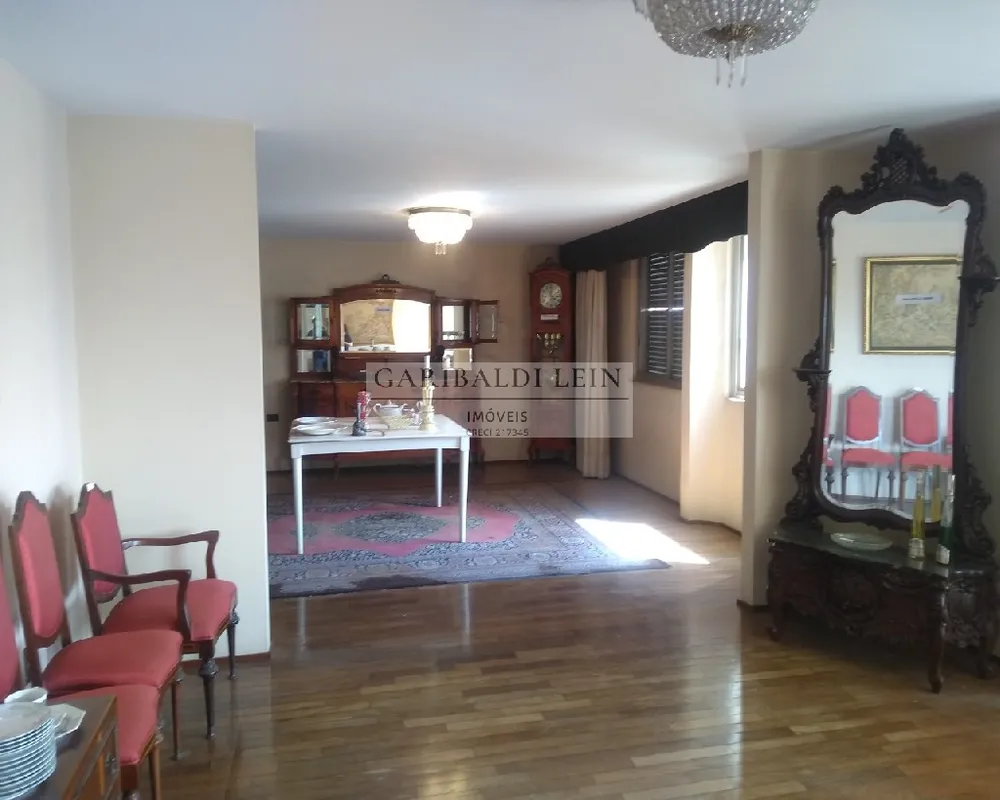 Apartamento, 4 quartos, 373 m² - Foto 18