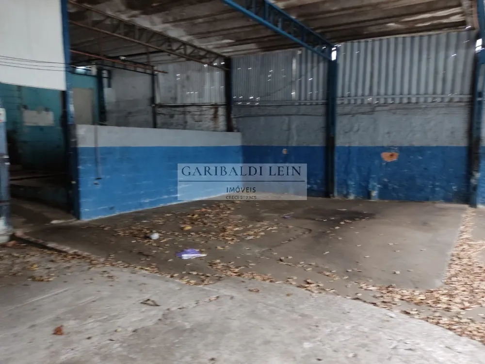 Depósito-Galpão, 310 m² - Foto 10
