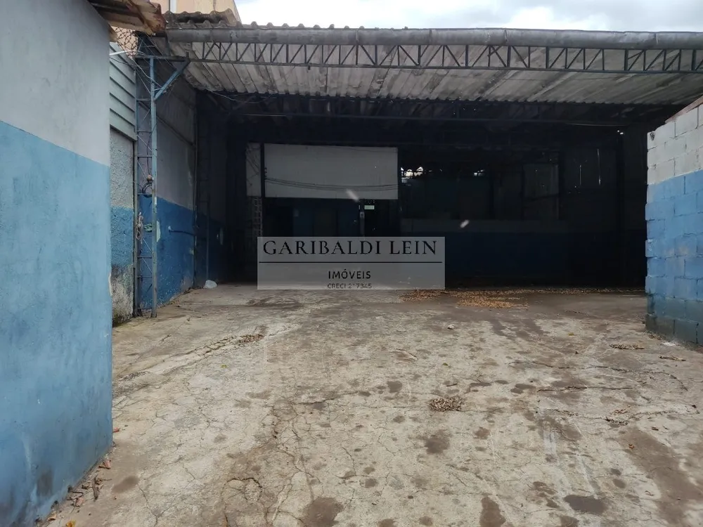 Depósito-Galpão, 310 m² - Foto 7