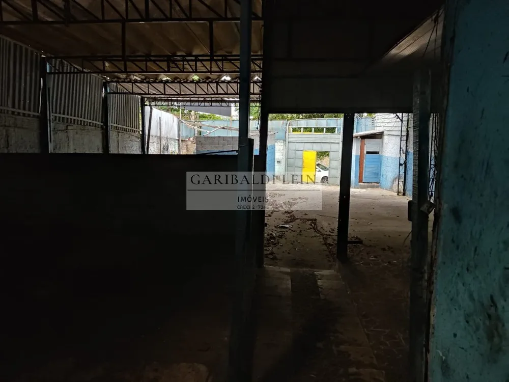 Depósito-Galpão, 310 m² - Foto 6