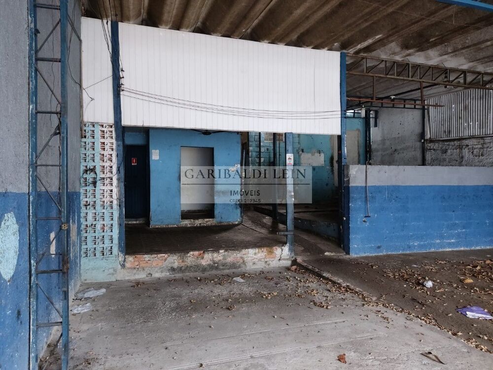 Depósito-Galpão, 310 m² - Foto 3