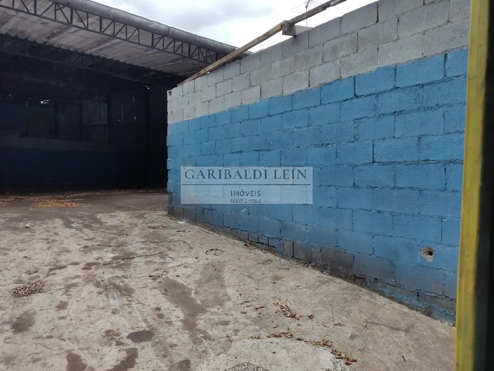 Depósito-Galpão, 310 m² - Foto 8