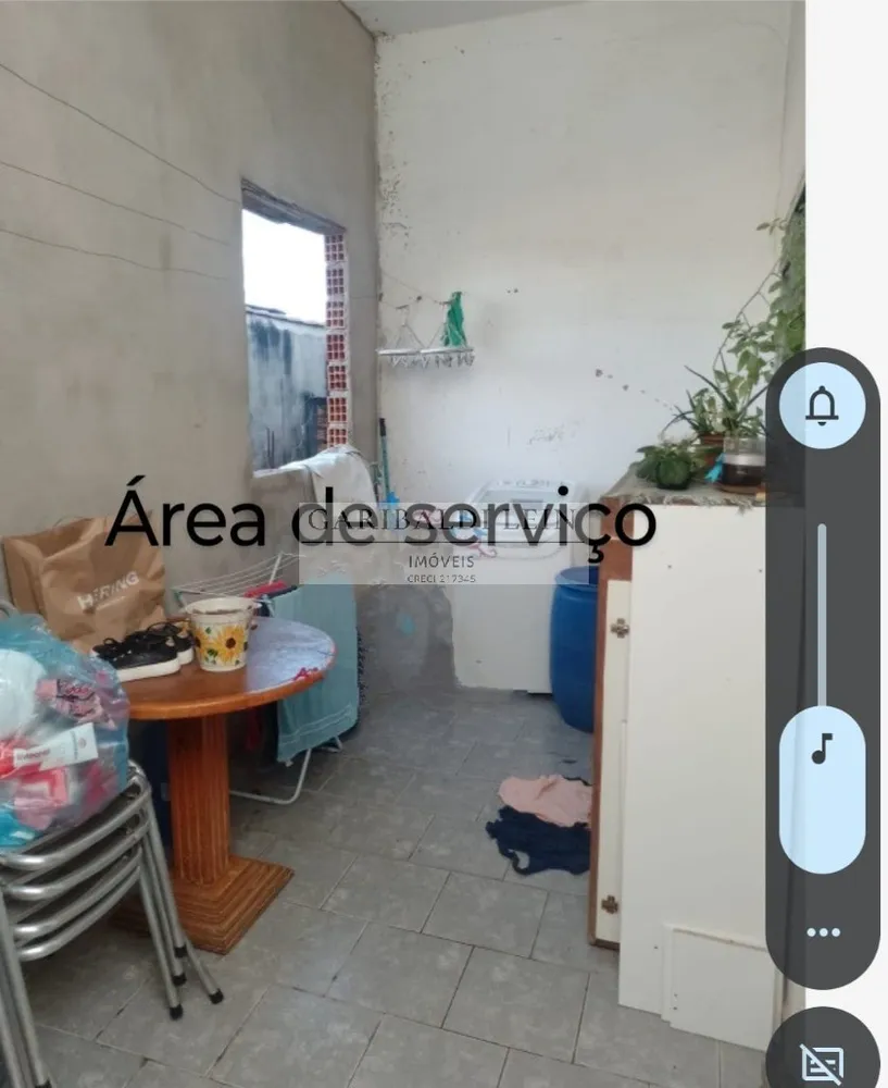 Casa, 1 quarto, 84 m² - Foto 5