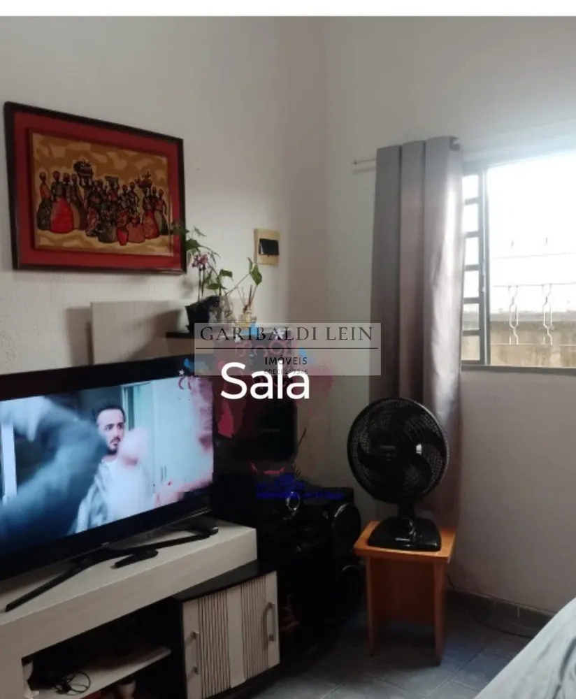 Casa, 1 quarto, 84 m² - Foto 1