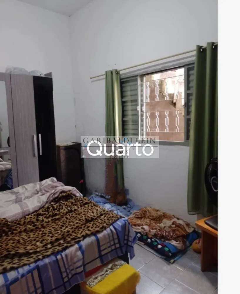 Casa, 1 quarto, 84 m² - Foto 2