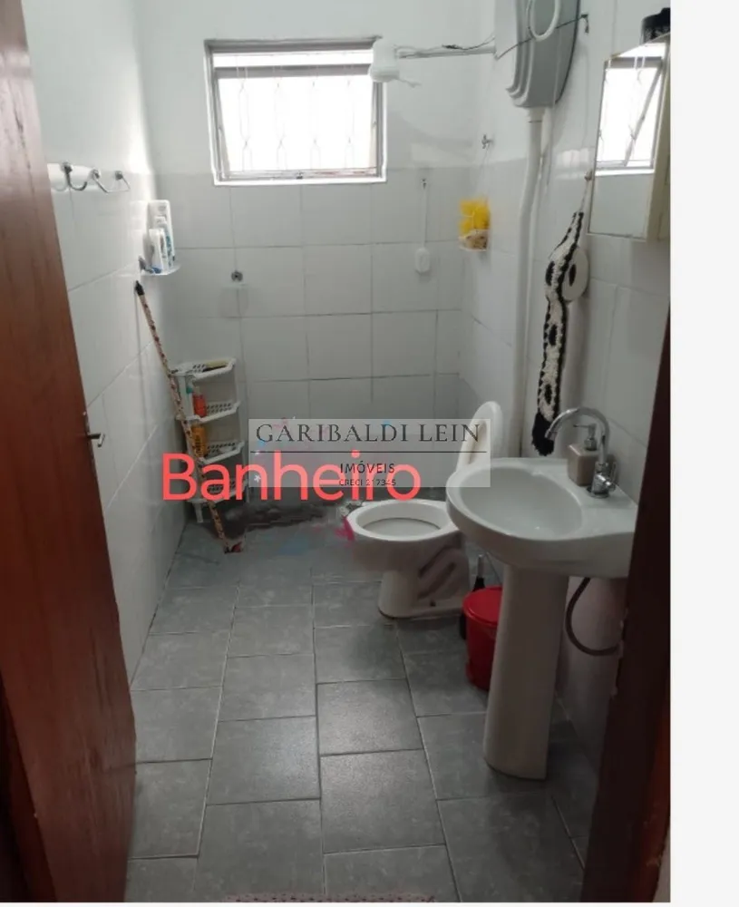 Casa, 1 quarto, 84 m² - Foto 3
