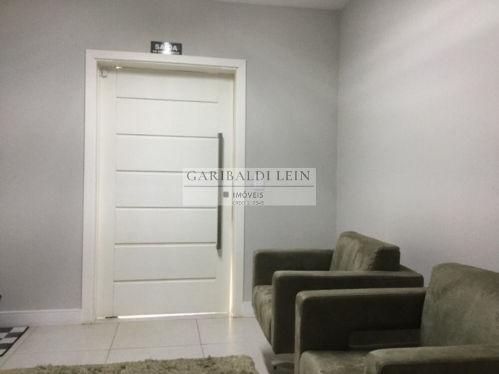 Prédio Inteiro, 254 m² - Foto 1