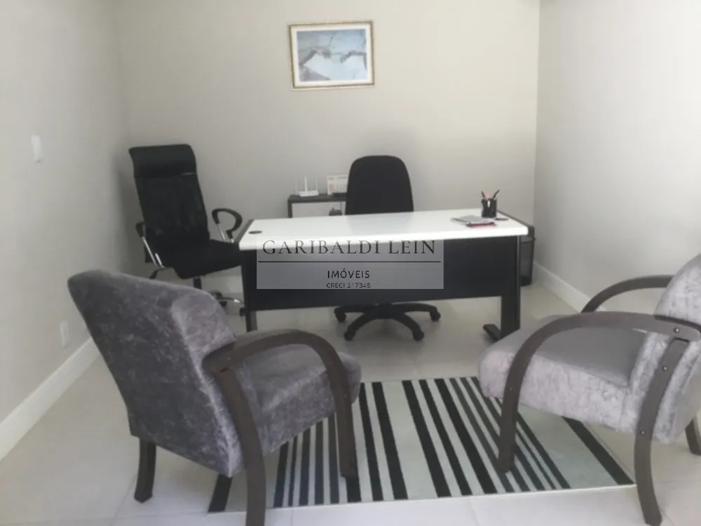 Prédio Inteiro, 254 m² - Foto 13