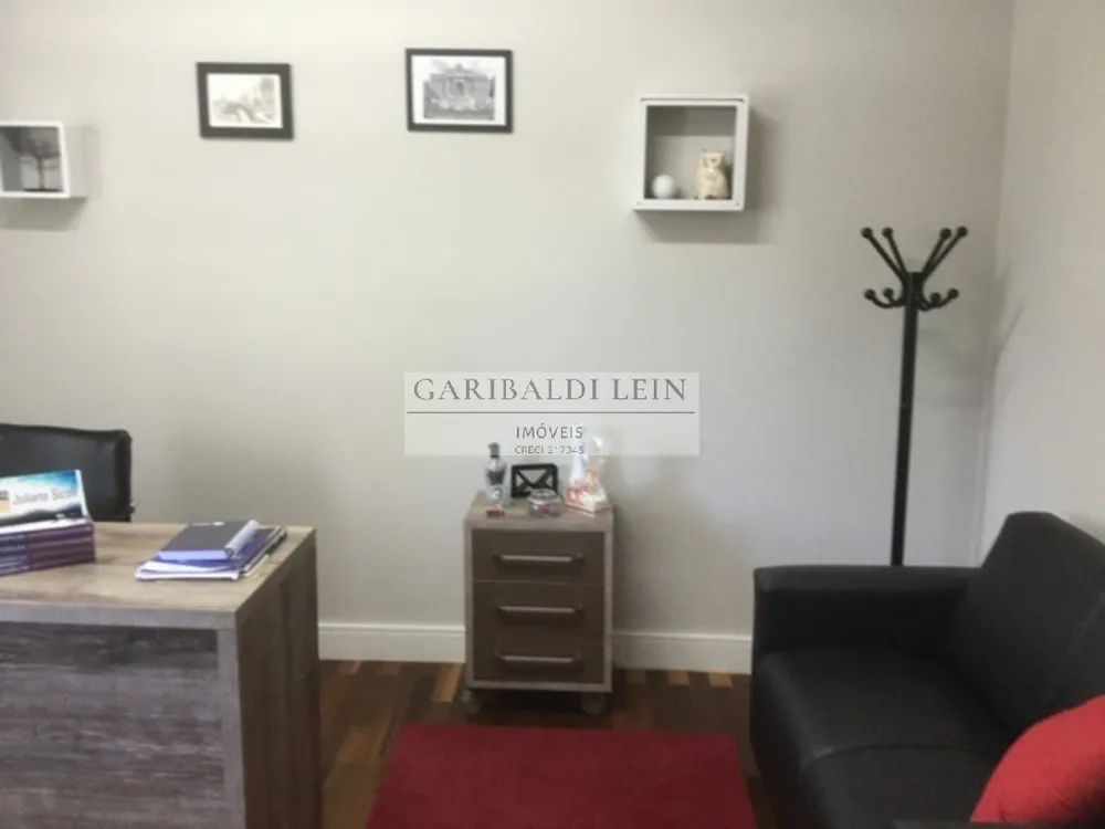 Prédio Inteiro, 254 m² - Foto 17