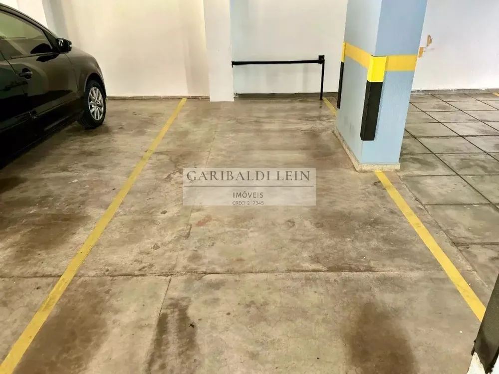 Apartamento, 1 quarto, 52 m² - Foto 2