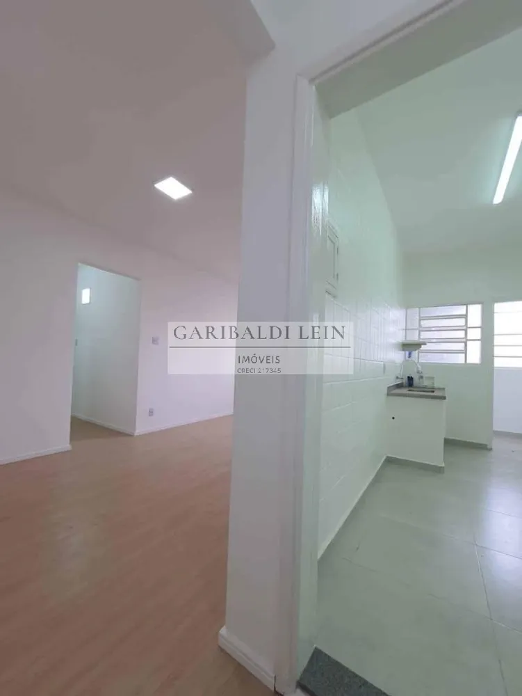 Apartamento, 3 quartos, 117 m² - Foto 1