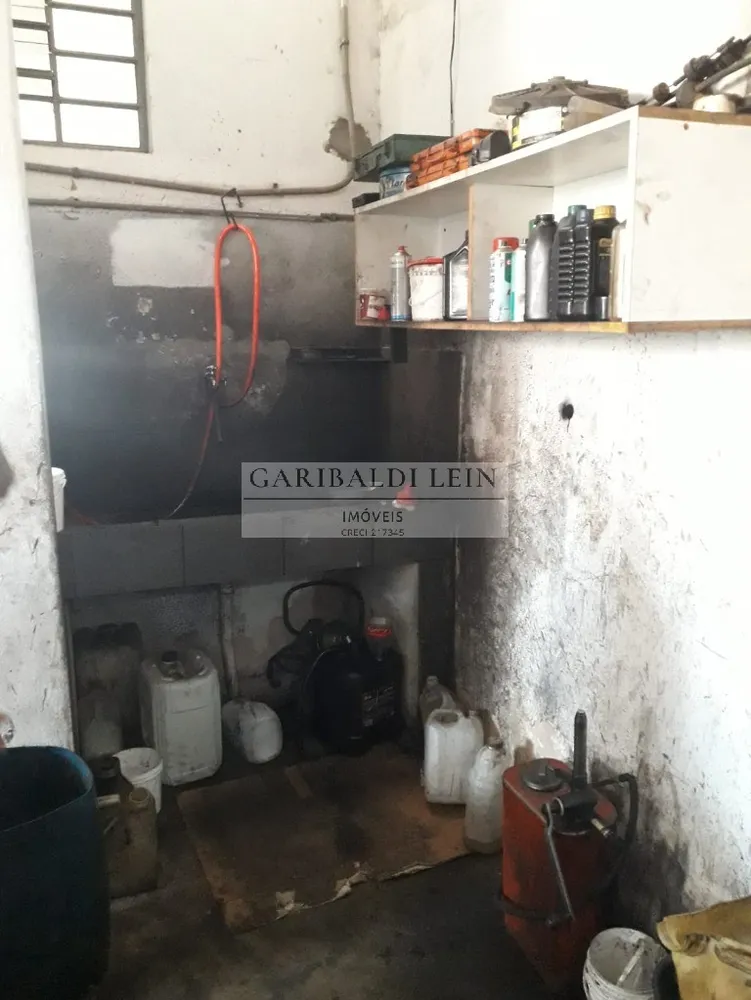 Depósito-Galpão, 300 m² - Foto 9