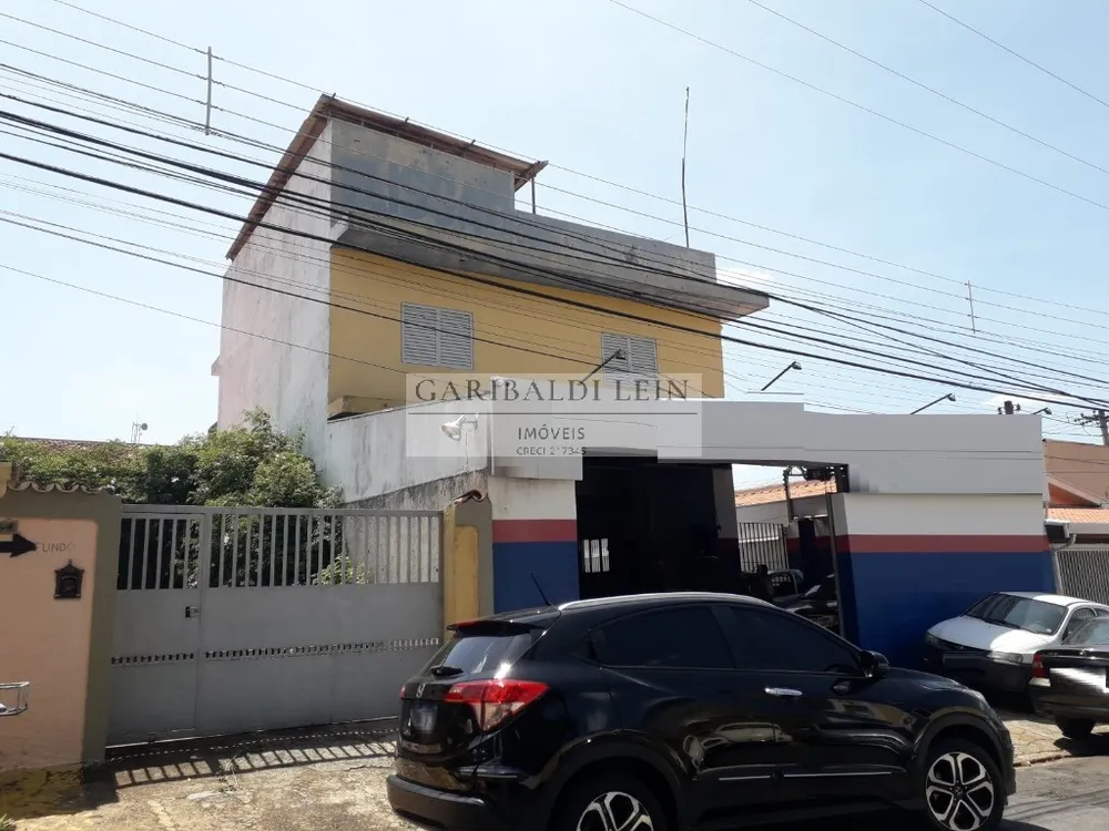 Depósito-Galpão, 300 m² - Foto 5