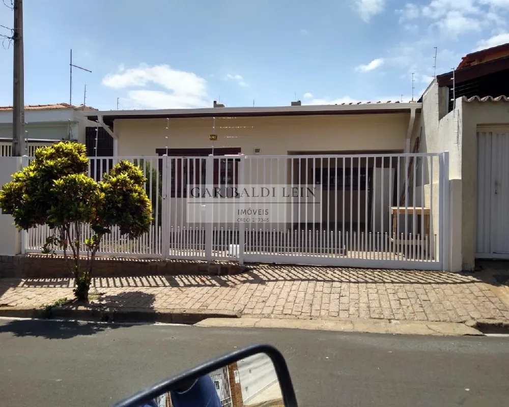 Casa, 3 quartos, 169 m² - Foto 5