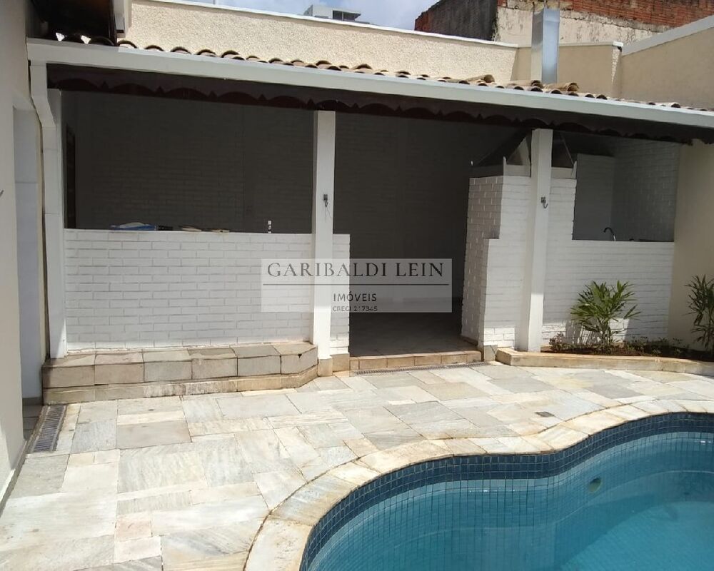 Casa, 3 quartos, 169 m² - Foto 4