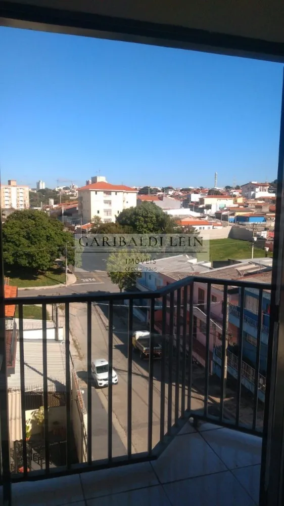 Apartamento, 2 quartos, 67 m² - Foto 3