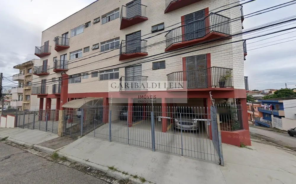 Apartamento, 2 quartos, 67 m² - Foto 1