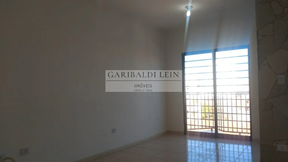 Apartamento, 2 quartos, 67 m² - Foto 2