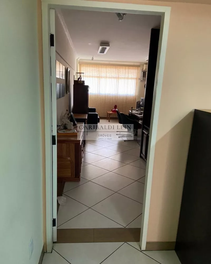 Conjunto Comercial-Sala à venda, 57m² - Foto 2