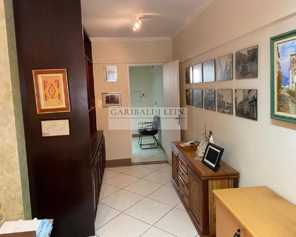 Conjunto Comercial-Sala à venda, 57m² - Foto 3