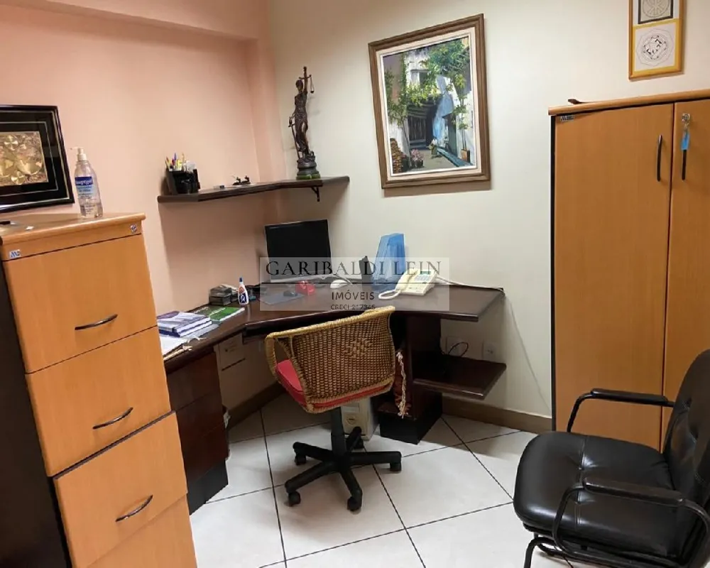 Sala-Conjunto, 57 m² - Foto 16