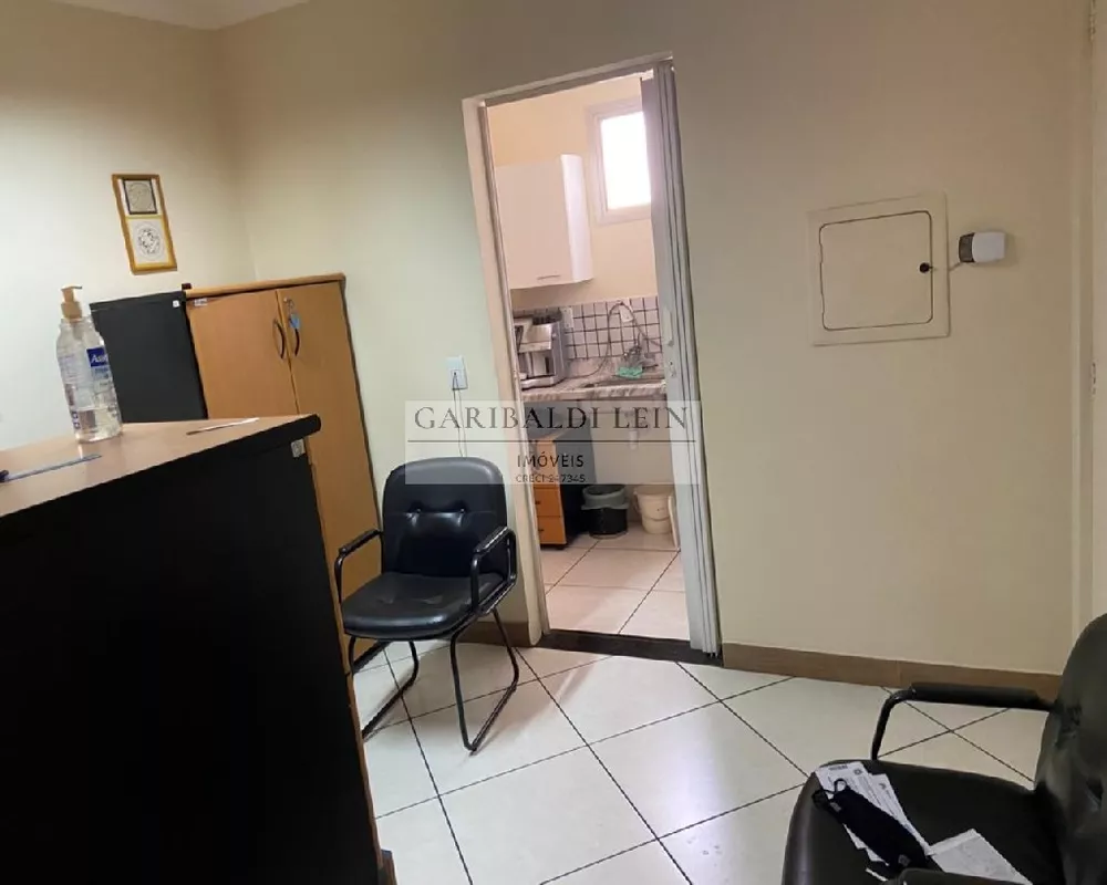 Conjunto Comercial-Sala à venda, 57m² - Foto 7