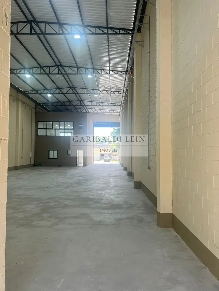 Depósito-Galpão, 514 m² - Foto 9