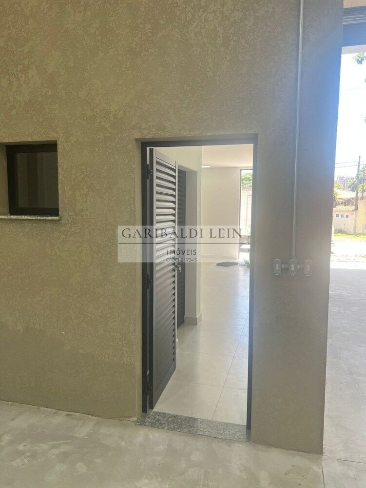 Depósito-Galpão, 514 m² - Foto 2