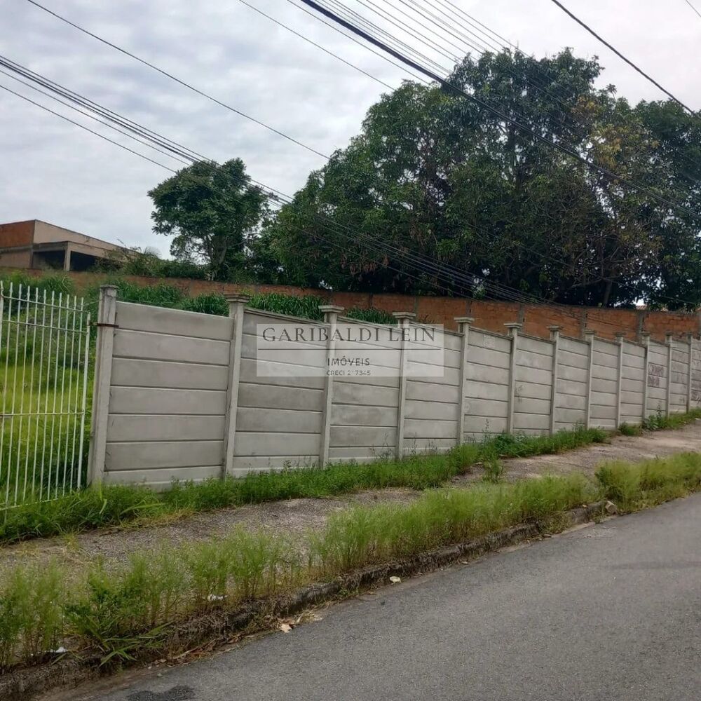 Terreno, 2286 m² - Foto 1