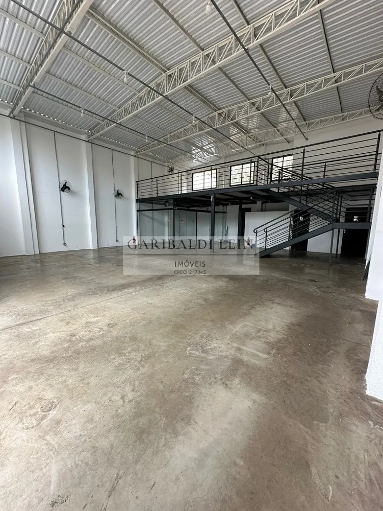 Loja-Salão, 306 m² - Foto 3