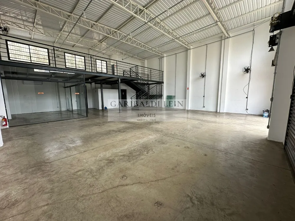 Loja-Salão, 306 m² - Foto 2
