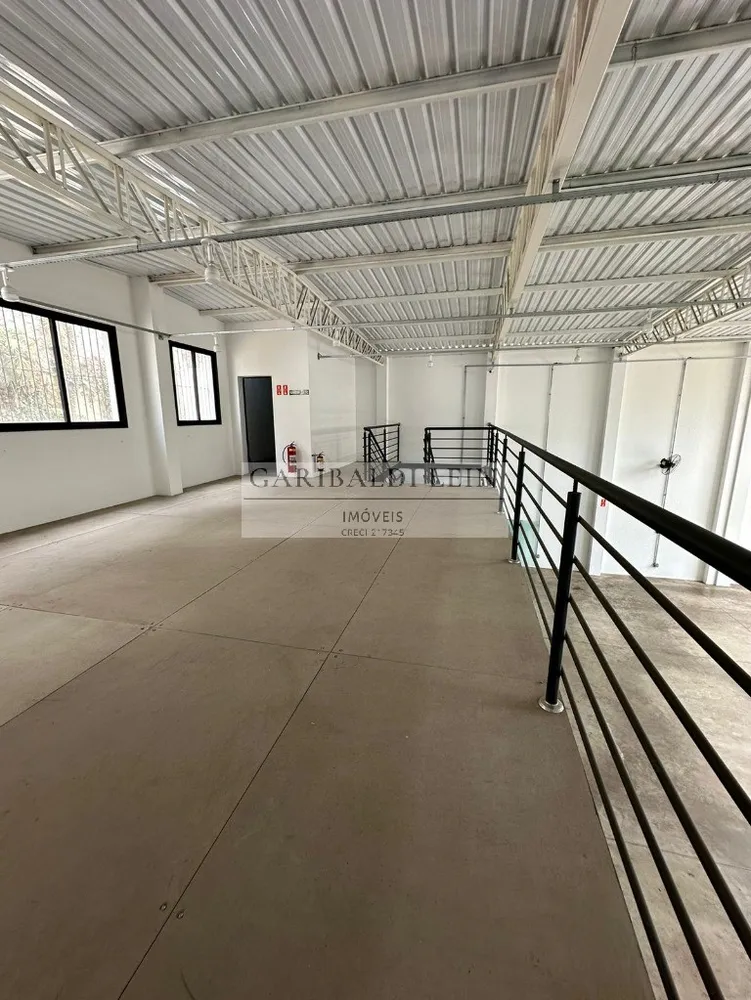Loja-Salão, 306 m² - Foto 5