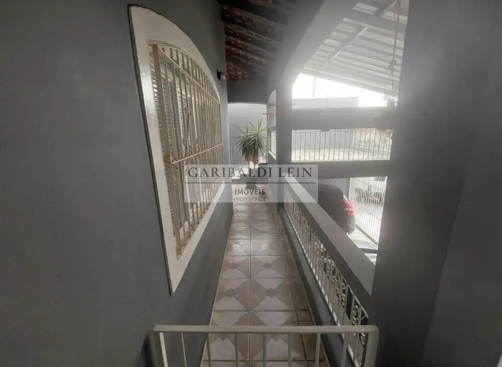 Casa, 3 quartos, 160 m² - Foto 2