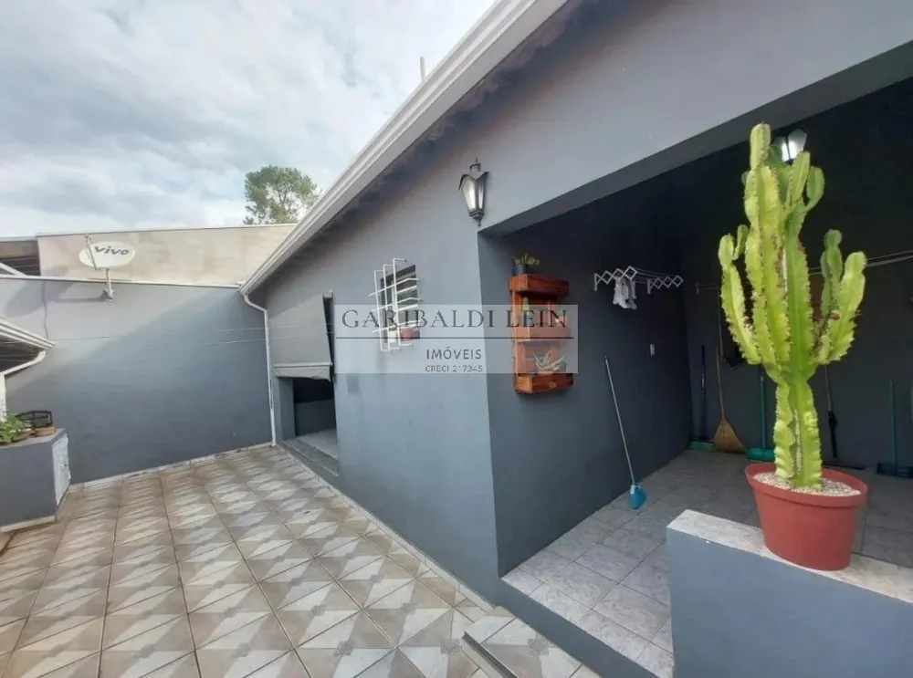 Casa, 3 quartos, 160 m² - Foto 1