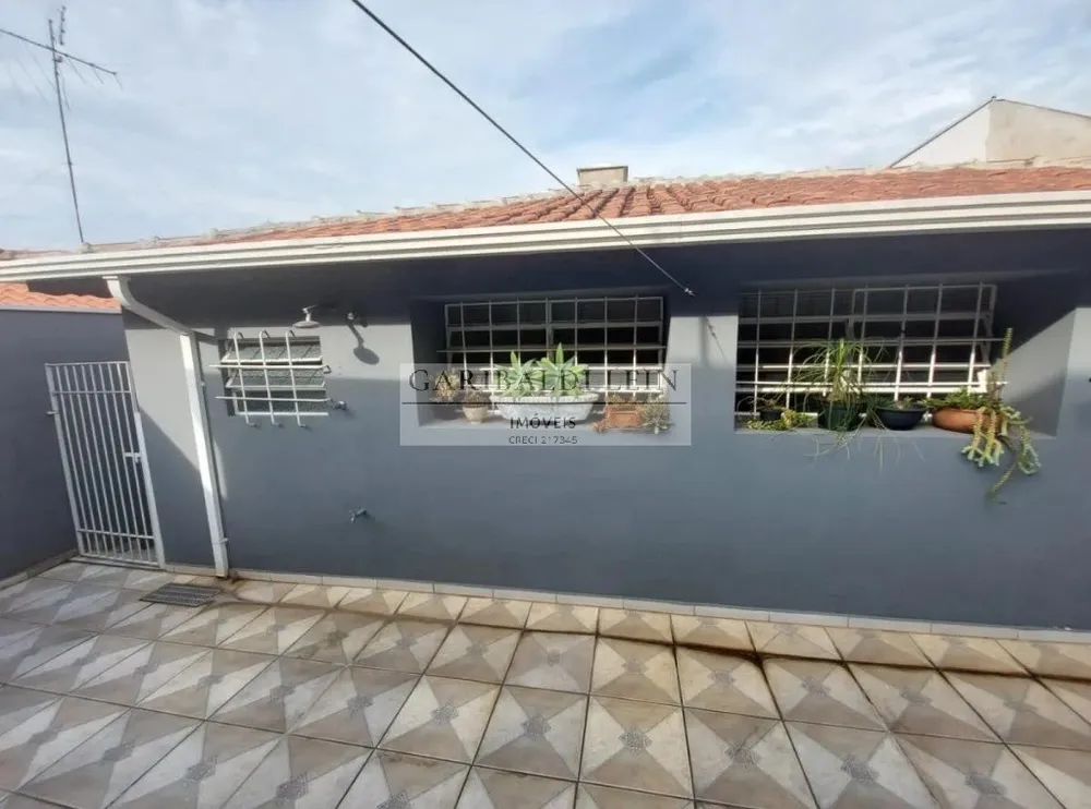 Casa, 3 quartos, 160 m² - Foto 7