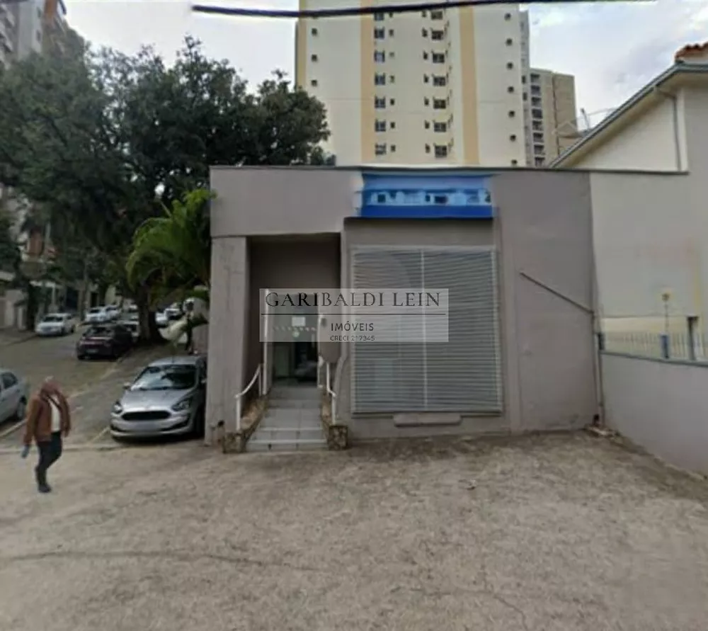 Loja-Salão à venda, 276m² - Foto 1