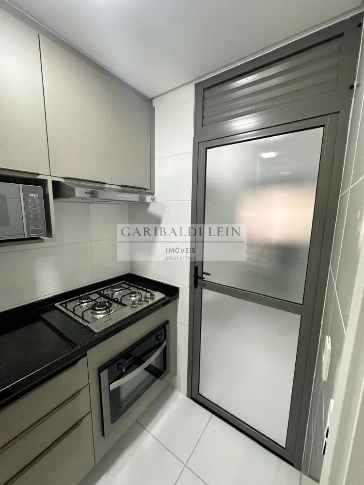 Apartamento, 2 quartos, 66 m² - Foto 5