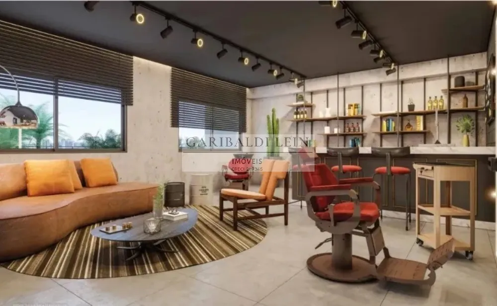 Apartamento, 2 quartos, 66 m² - Foto 8