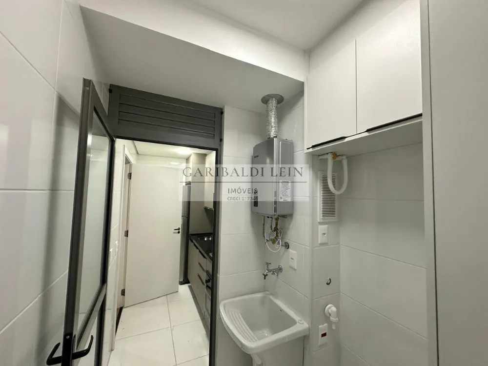 Apartamento, 2 quartos, 66 m² - Foto 7
