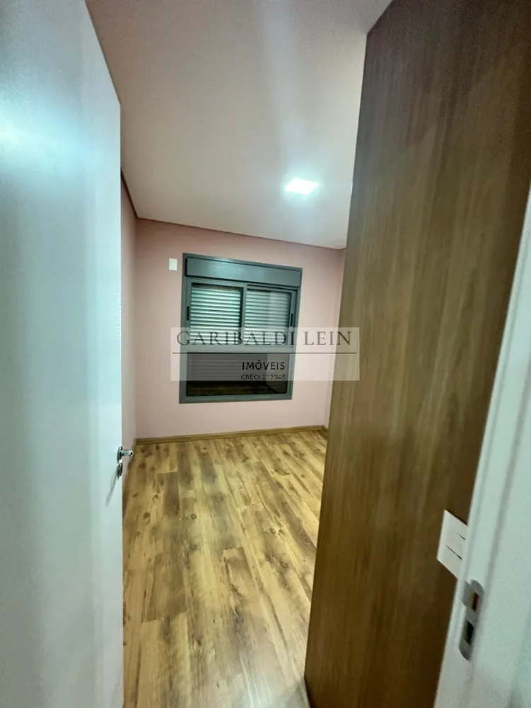 Apartamento, 2 quartos, 66 m² - Foto 2