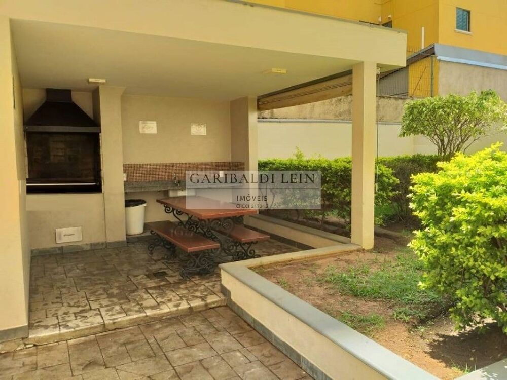 Apartamento à venda com 3 quartos, 75m² - Foto 3