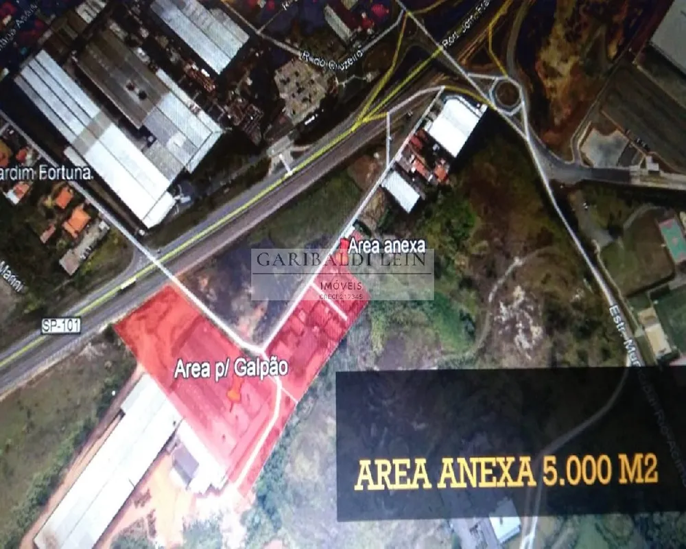 Depósito-Galpão, 5000 m² - Foto 4