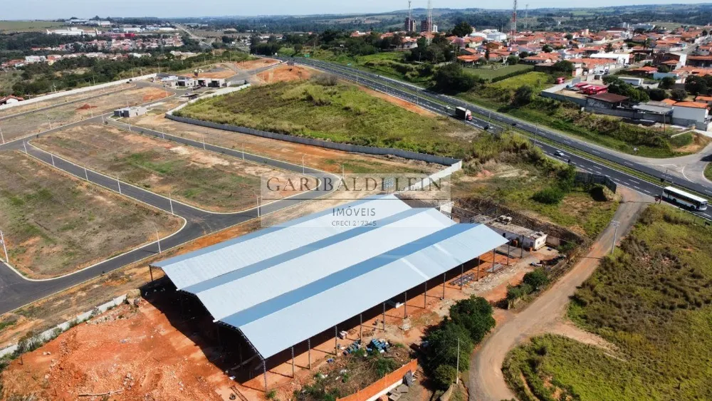 Depósito-Galpão, 5000 m² - Foto 8