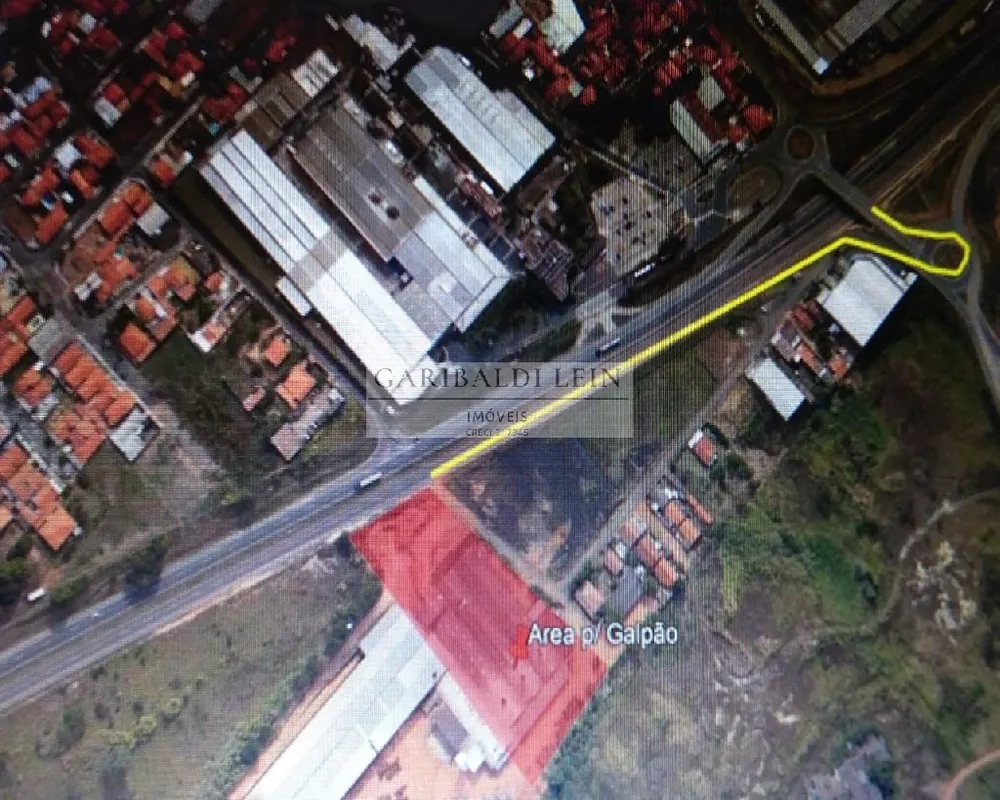 Depósito-Galpão, 5000 m² - Foto 5