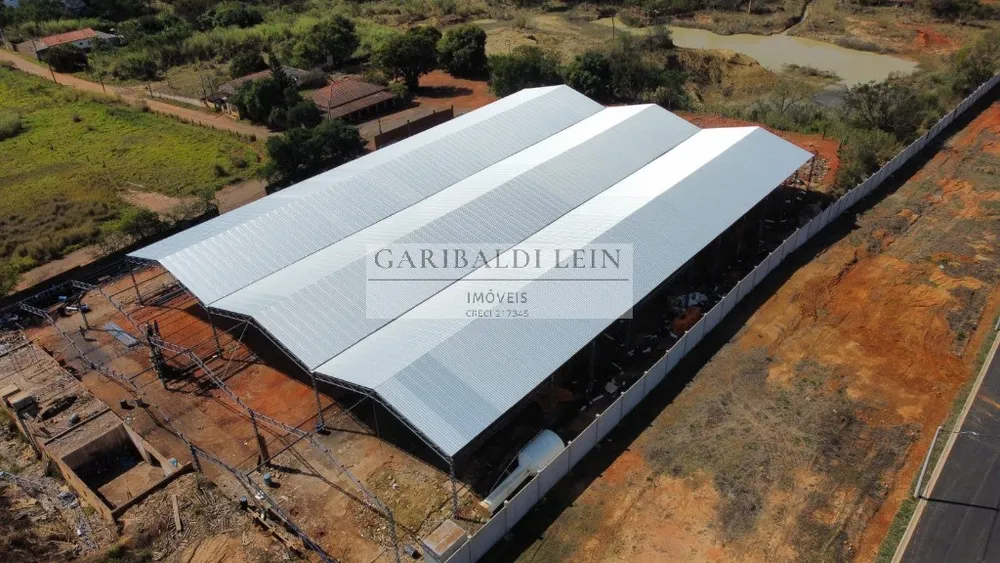 Depósito-Galpão, 5000 m² - Foto 7