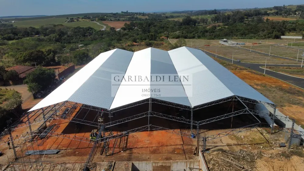 Depósito-Galpão, 5000 m² - Foto 1